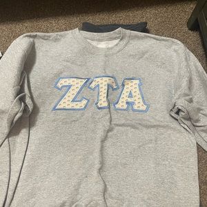 ZTA Apparel